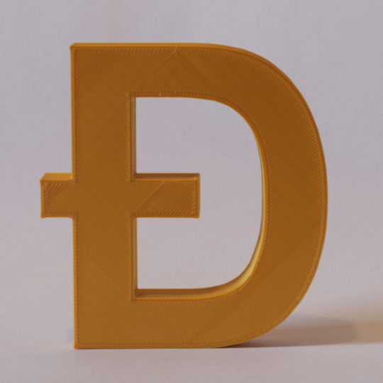 DOGE Ɖ — thumbnail 2
