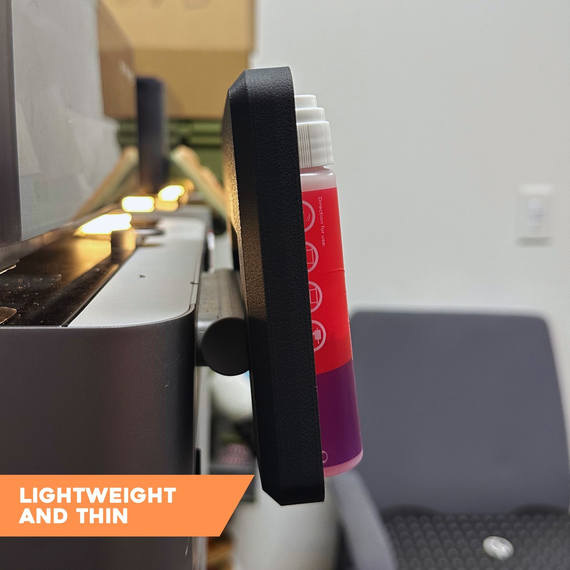 3D Printable Screen Plate Tool Organizer by Brandon Santana ...