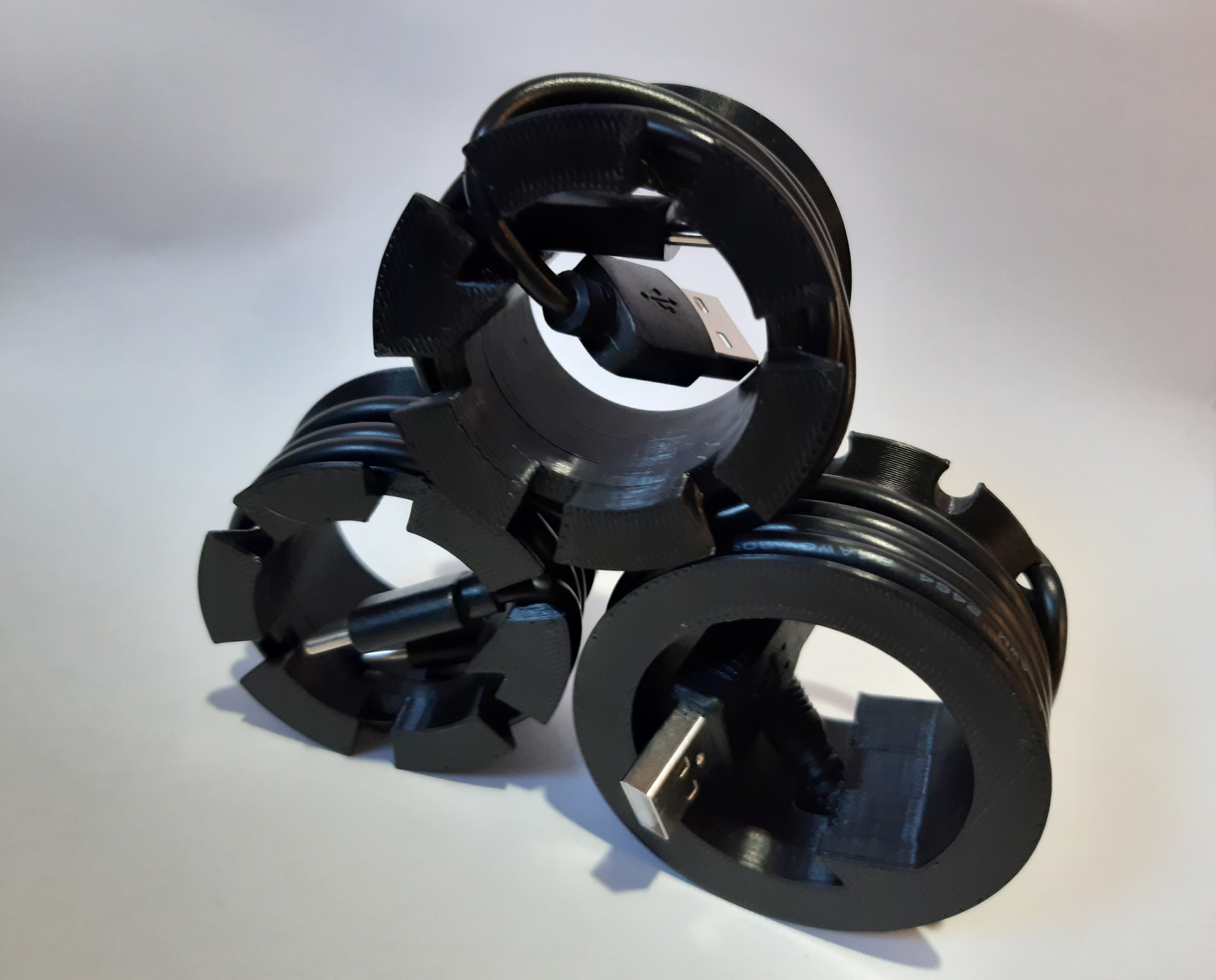 Cable Wrapper