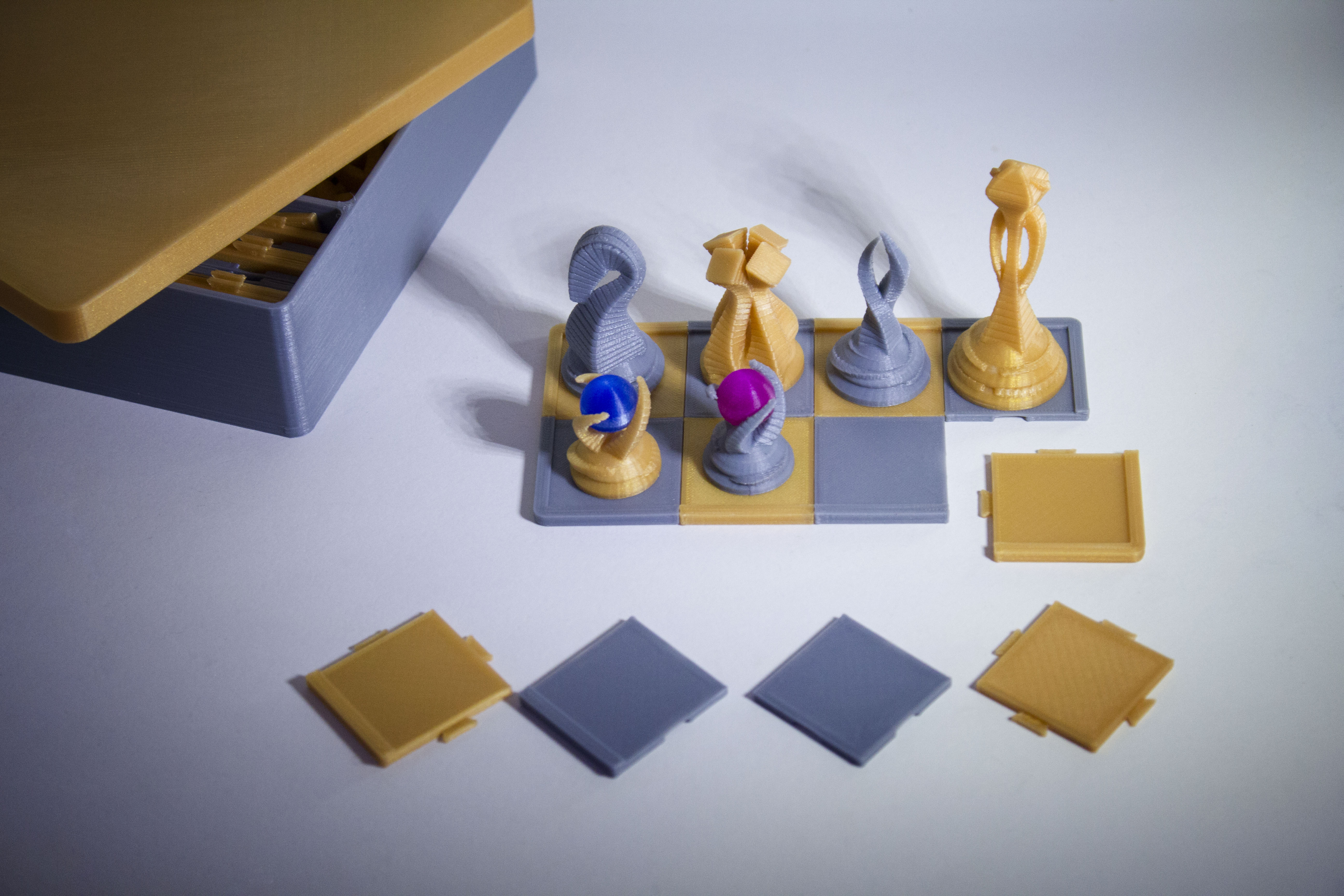 Customizable Chessboard/Gameboard/Checkerboard