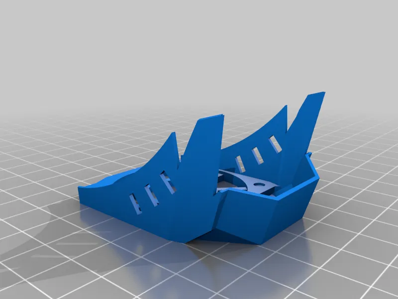 Tie advanced blade guards sales