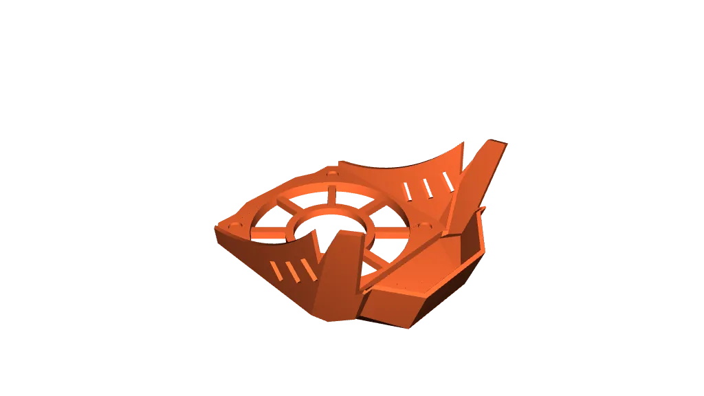 Tie advanced blade guards hotsell
