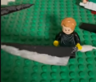 ichigo's zangetsu