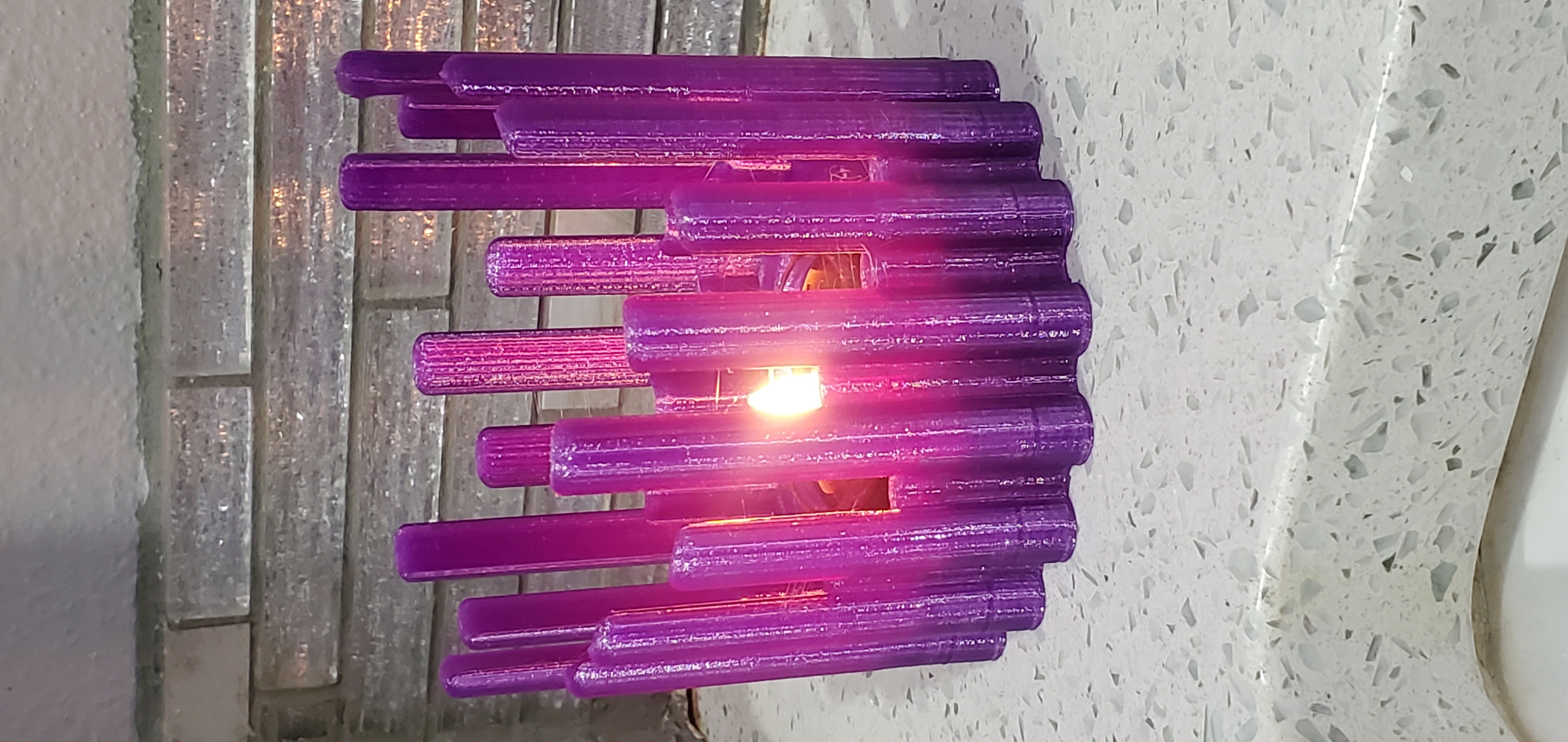 Tea Candle Holder