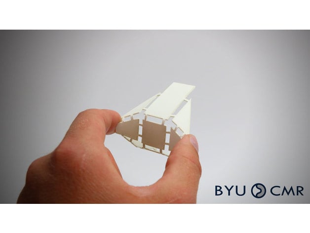 Oriceps: Origami Inspired Forceps — miniatura 2