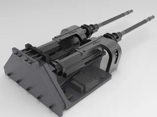 最新のデザイン mg131-rendering218.webp トイガン