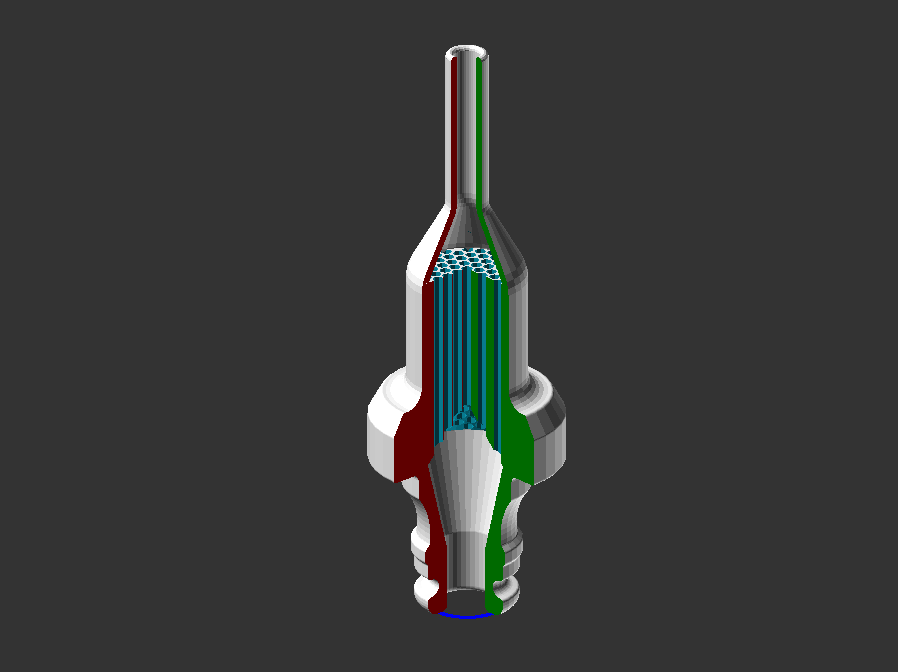 PowerNozzle Gardena