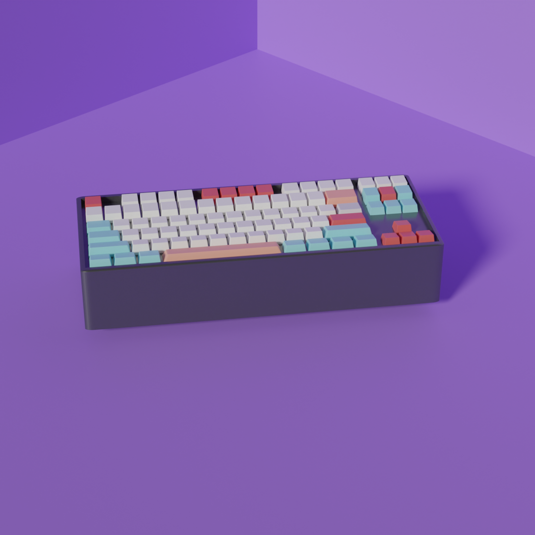 KEYBOARD KEYCAP
