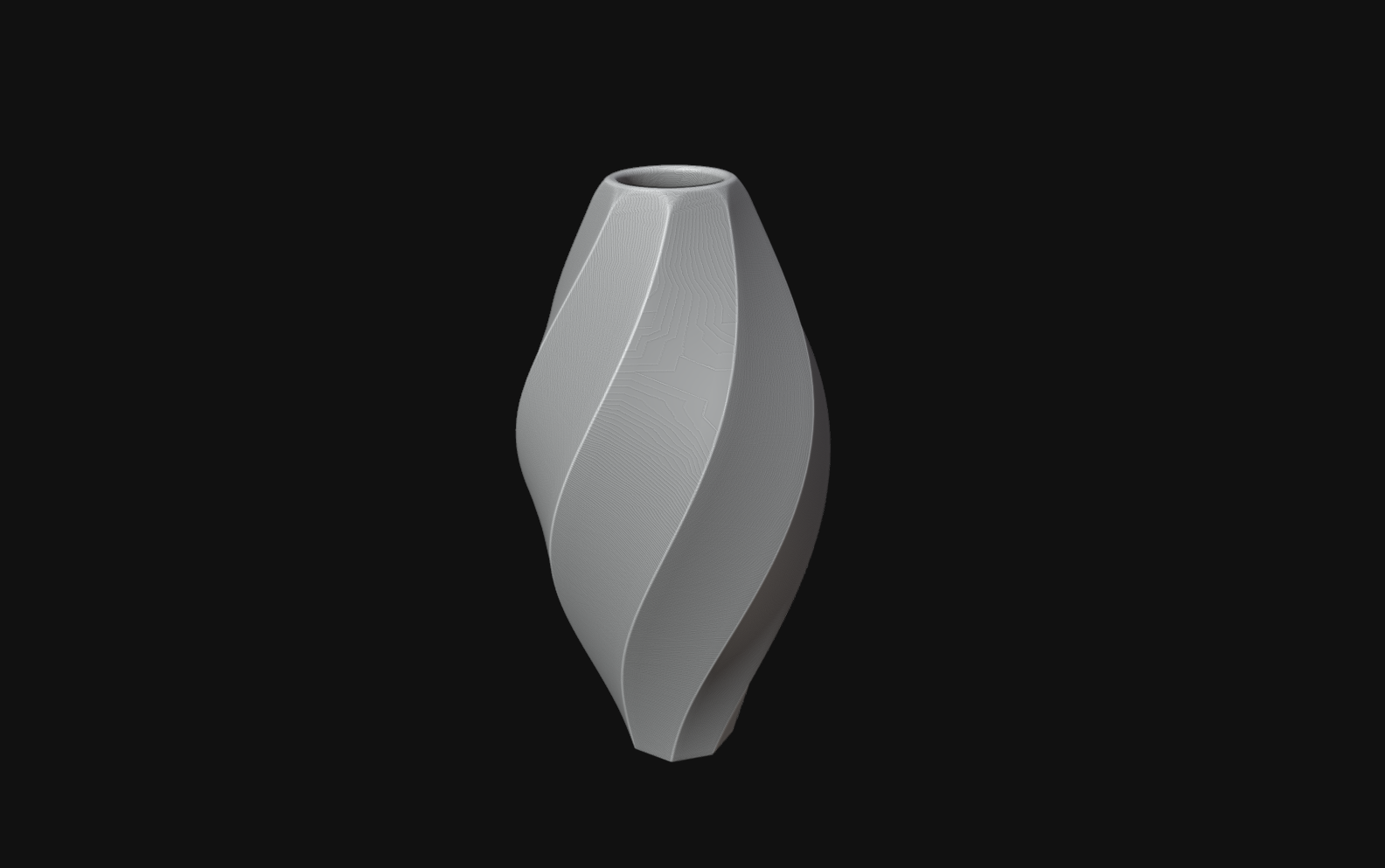 Vase
