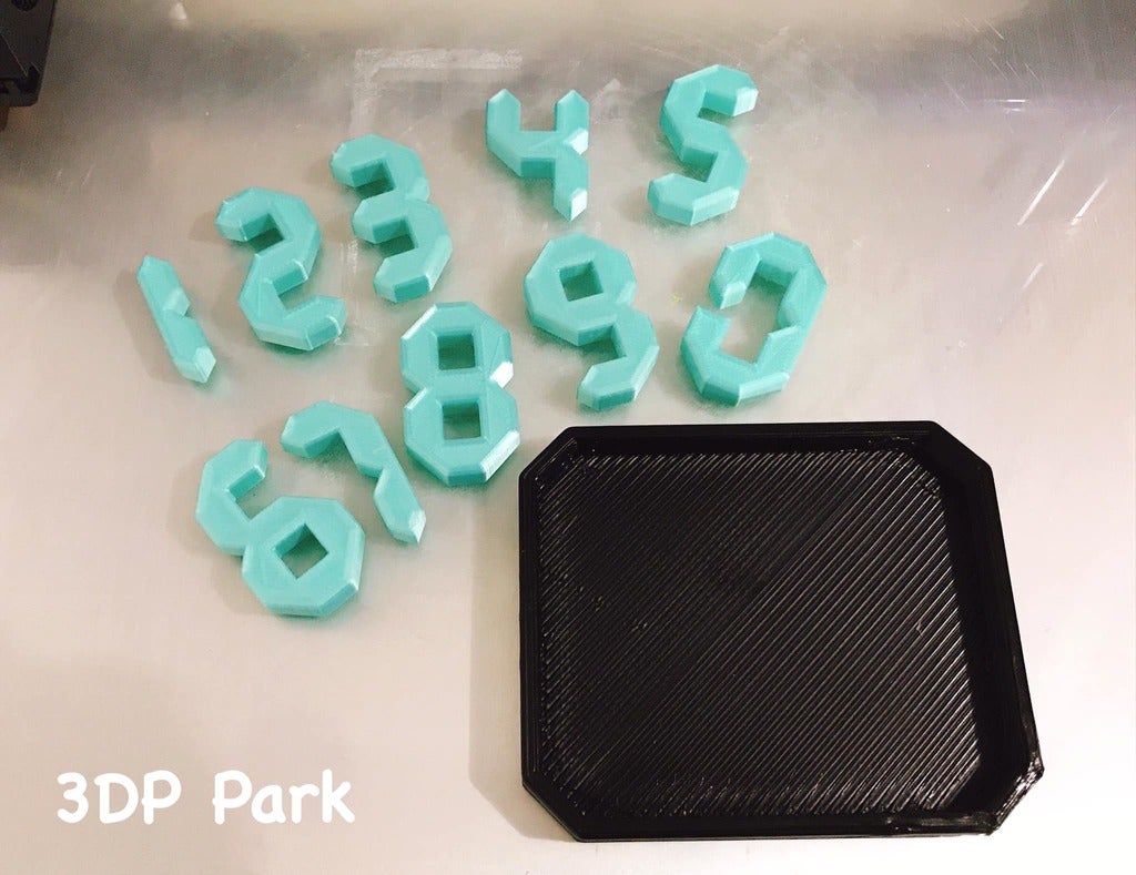 10 Digits Puzzle — miniatura 3
