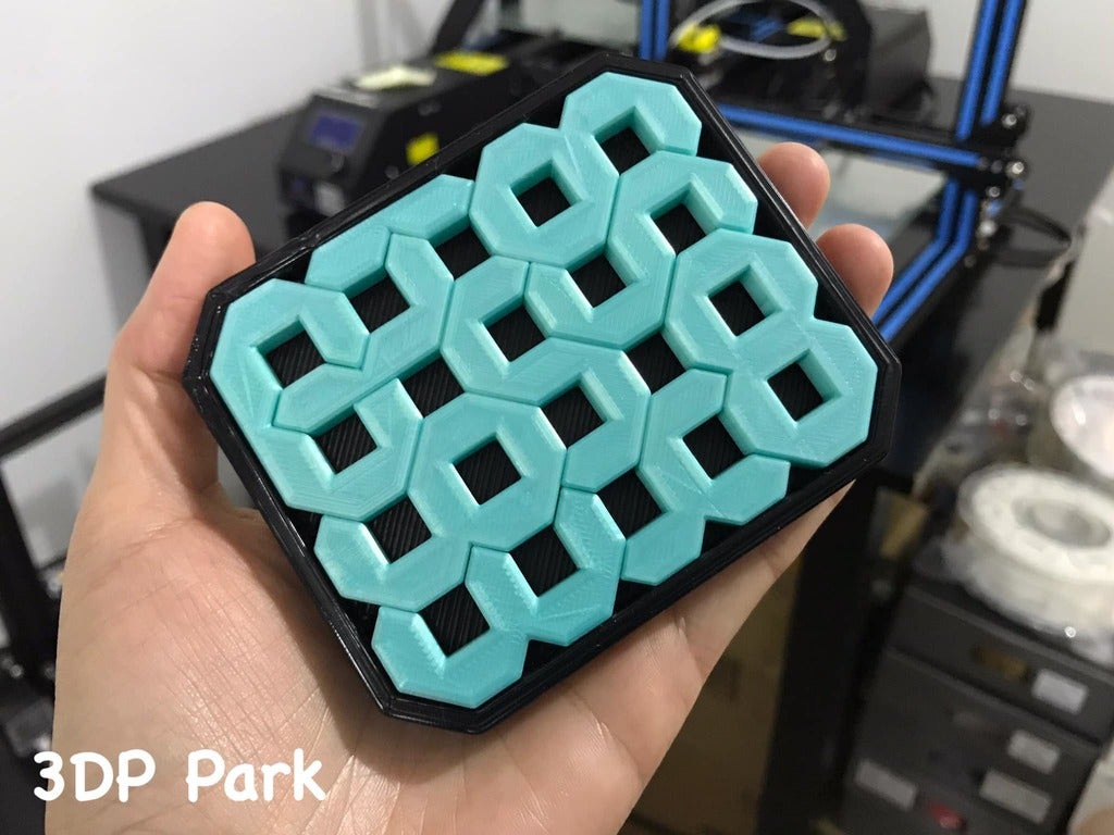 10 Digits Puzzle — miniatura 4