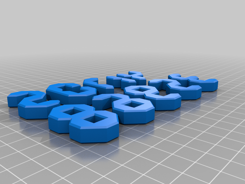 10 Digits Puzzle — miniatura 5