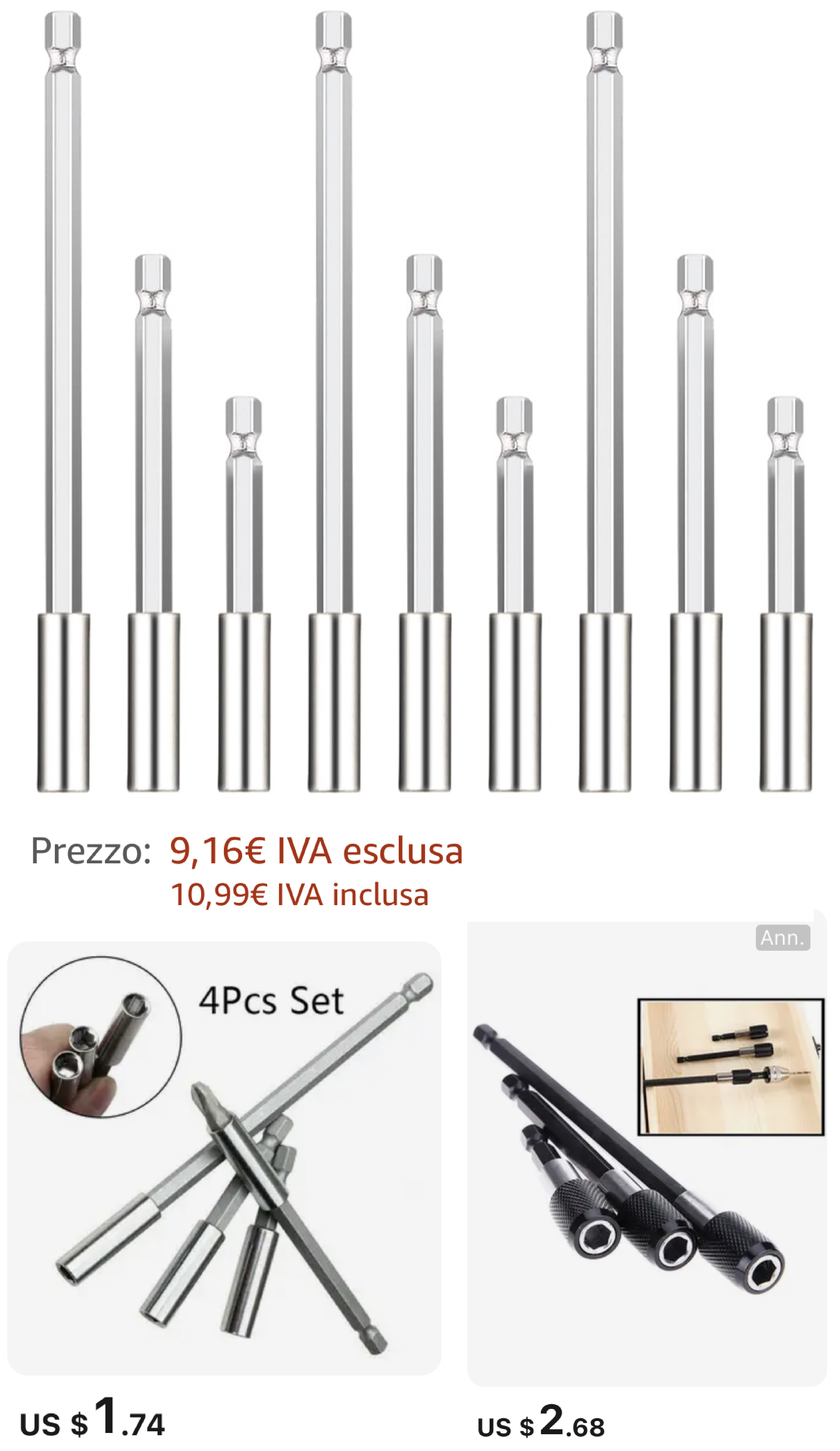 NOT LTT Stubby Screwdriver Fancy by Erer2001 Download free STL