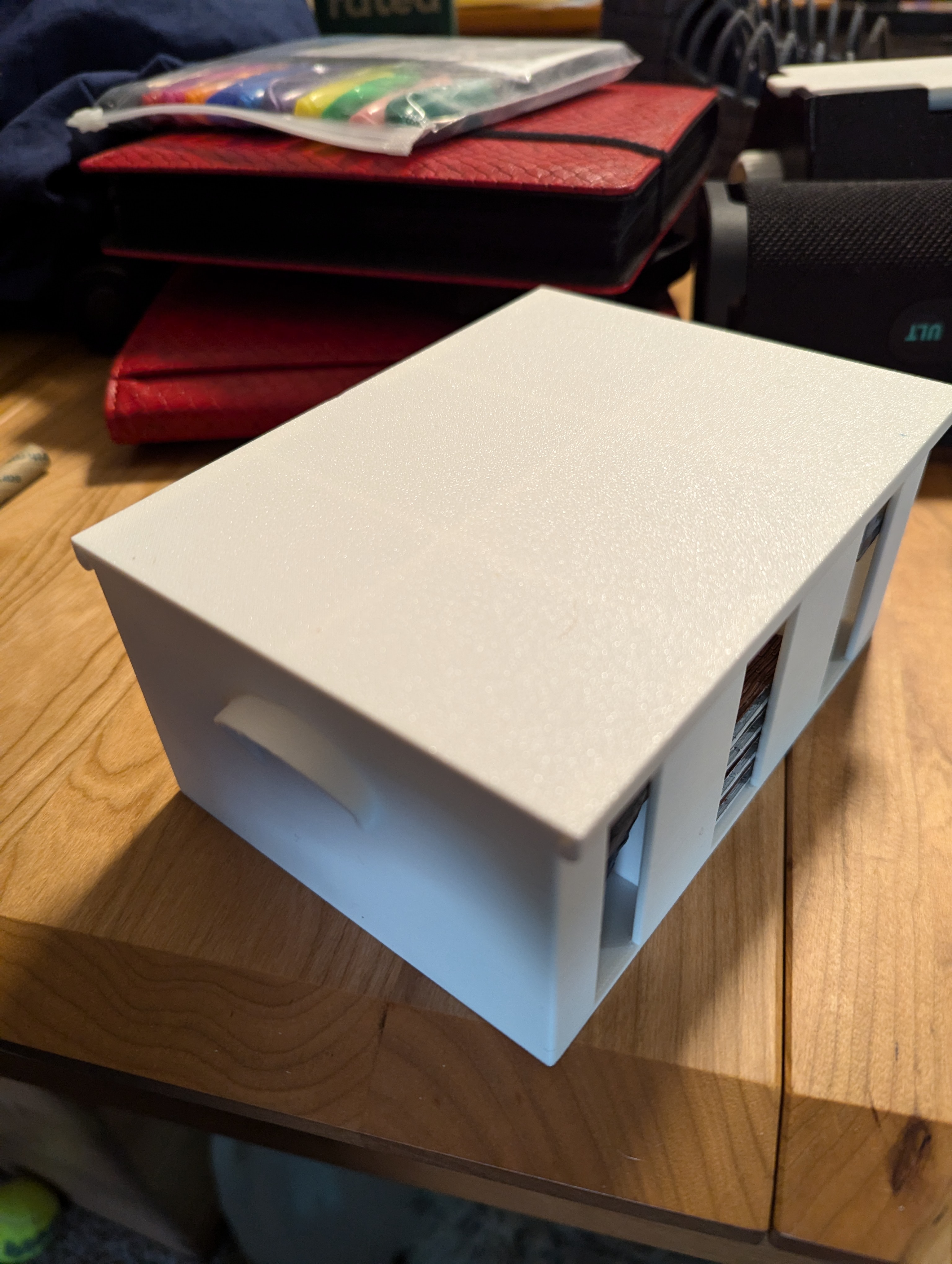 OpenLOCK Compatible Tile Organizer
