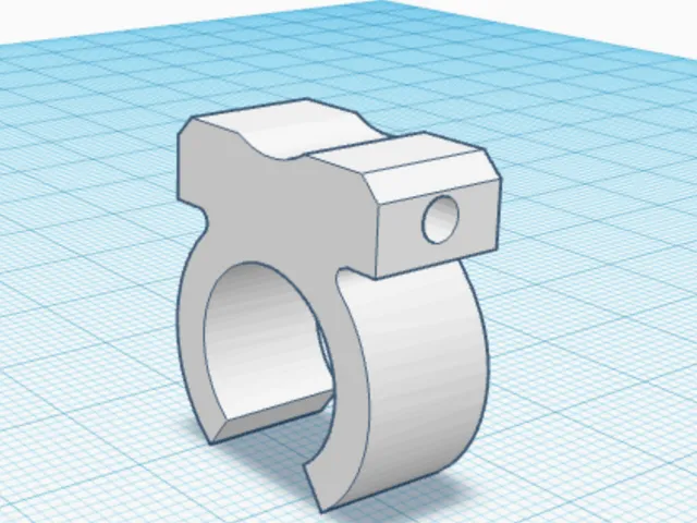 Wäscheständer Clip Washhorse Clip Clothhorse Chip
