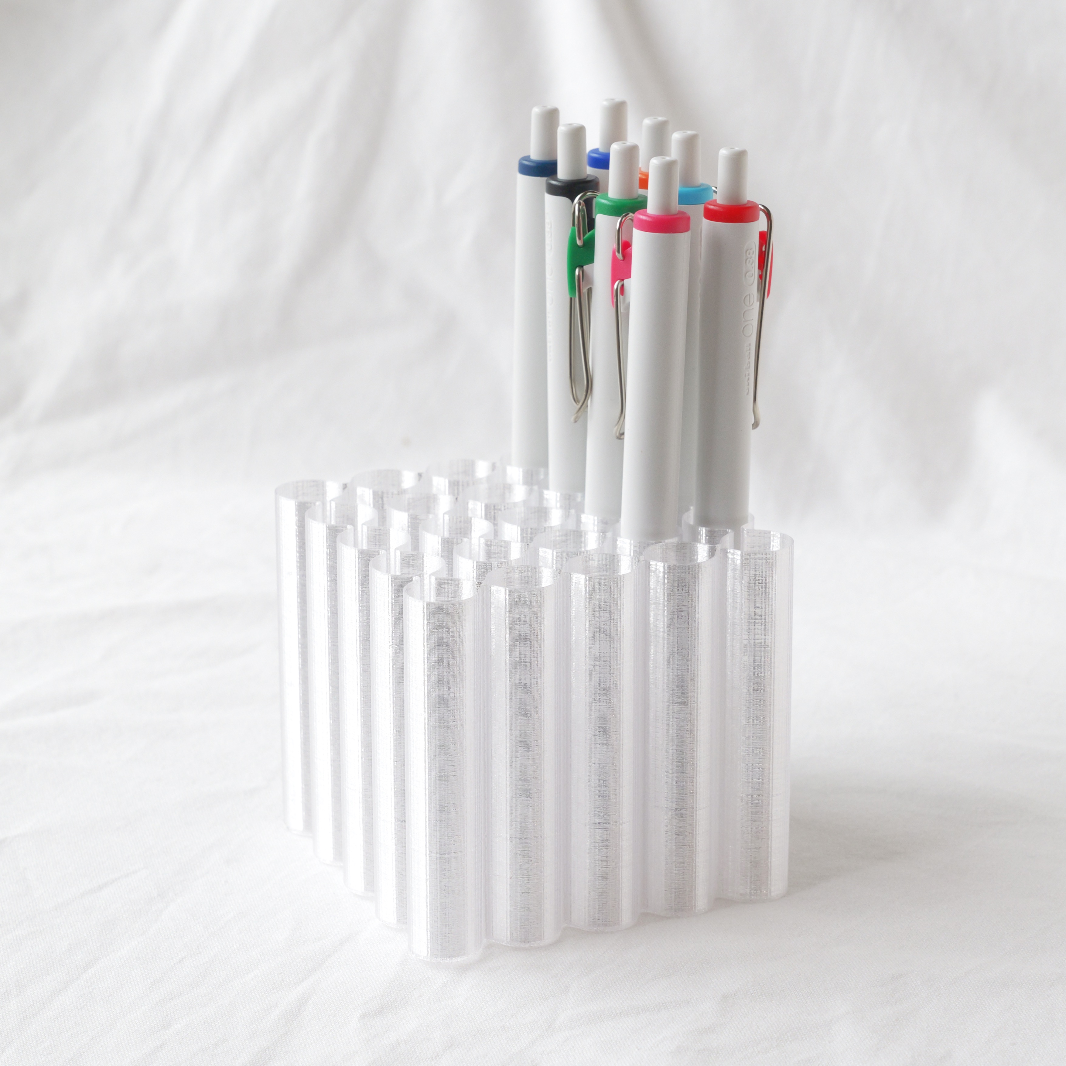 Pen holder