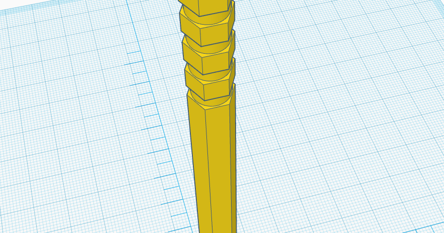 small pen for jakemy tools by Sot Kon | Download free STL model ...