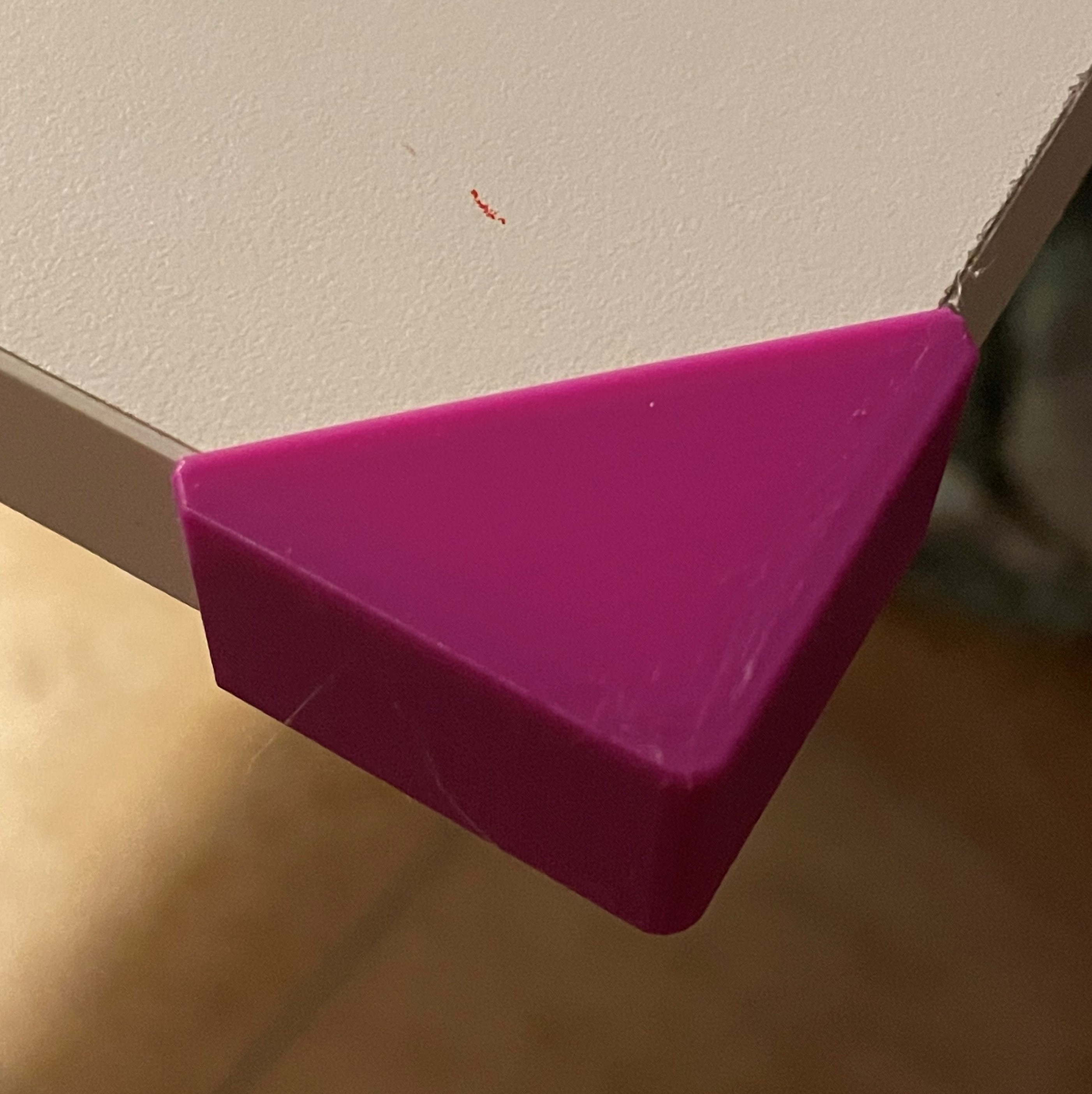 table corner protection