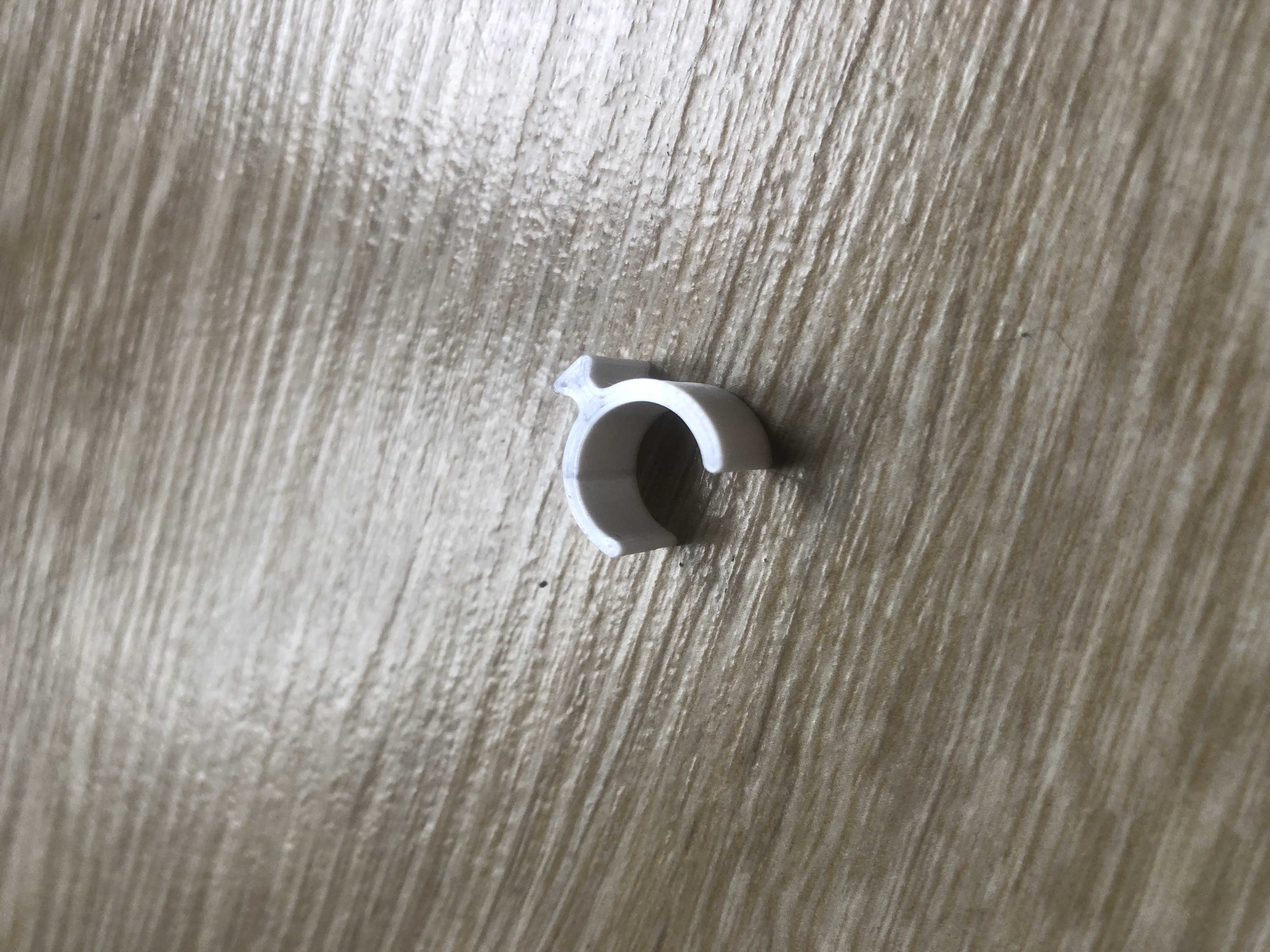 Clip spring funtek RC car