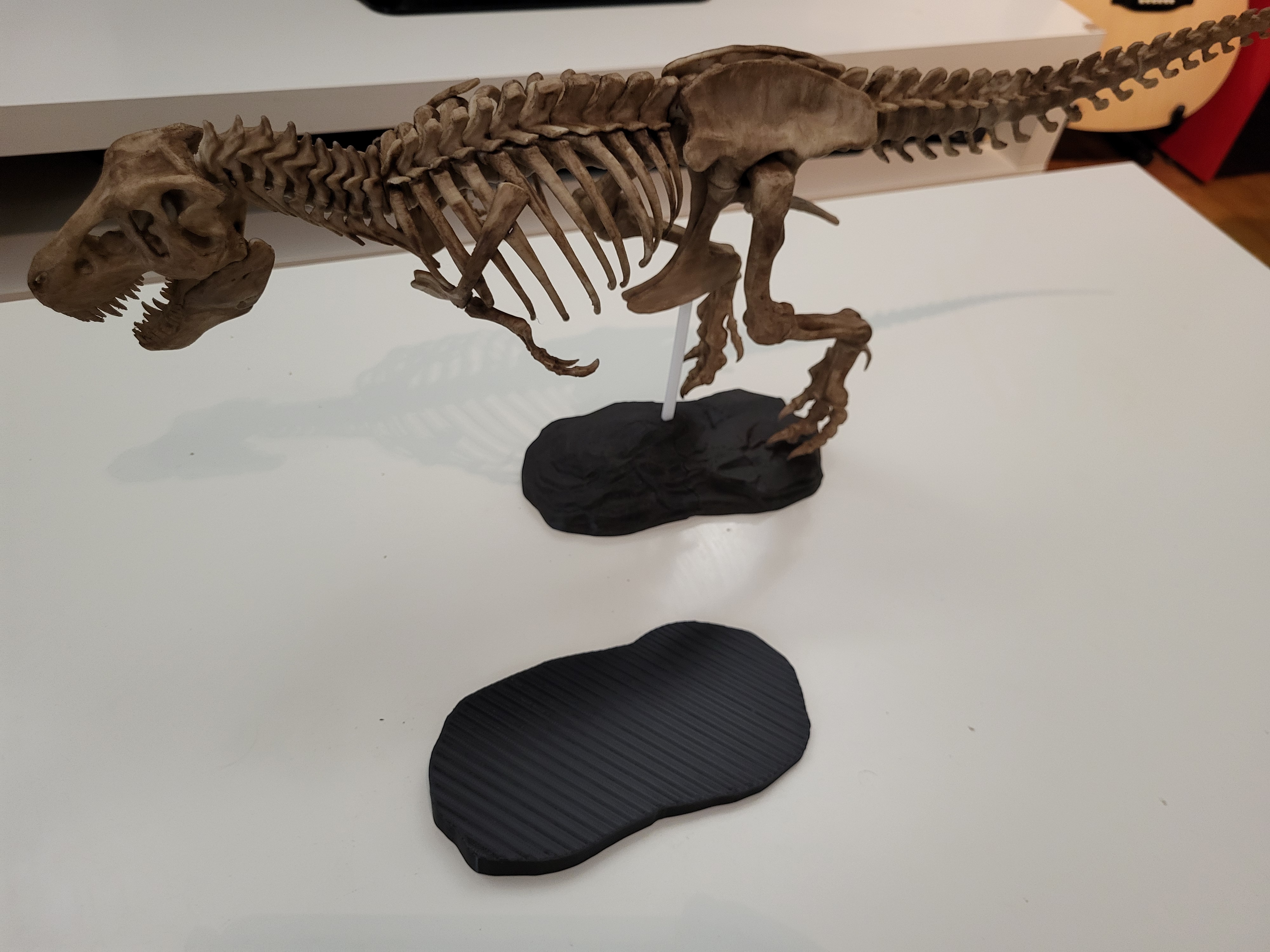 Trex tilt fix — miniatura 2