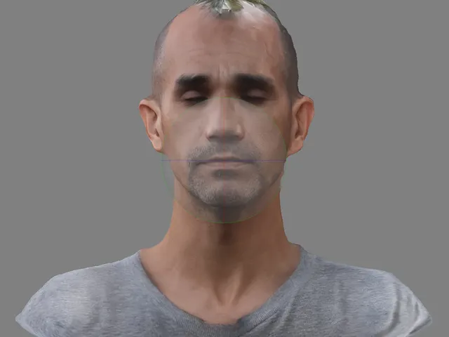 Blas Head