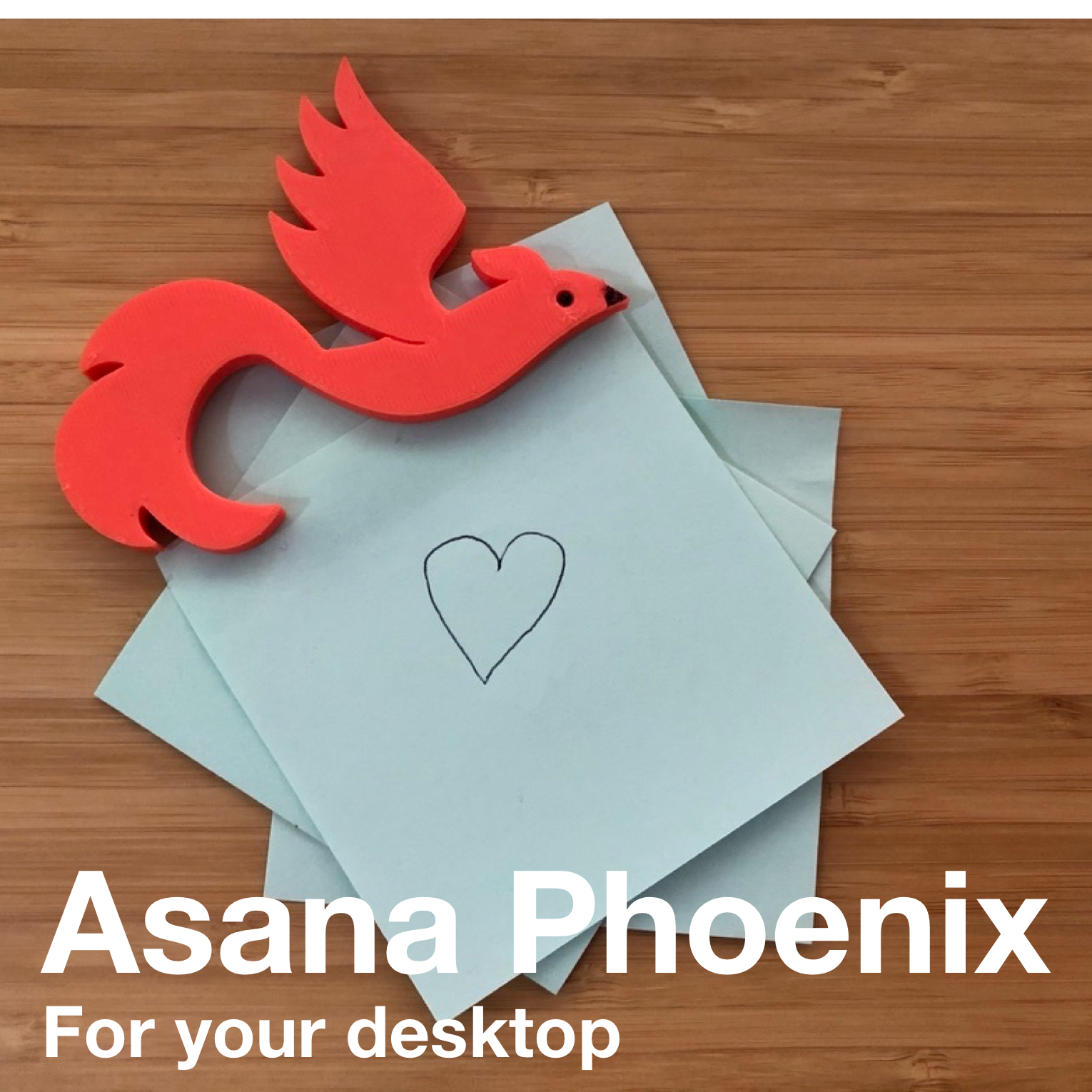 Asana Phoenix