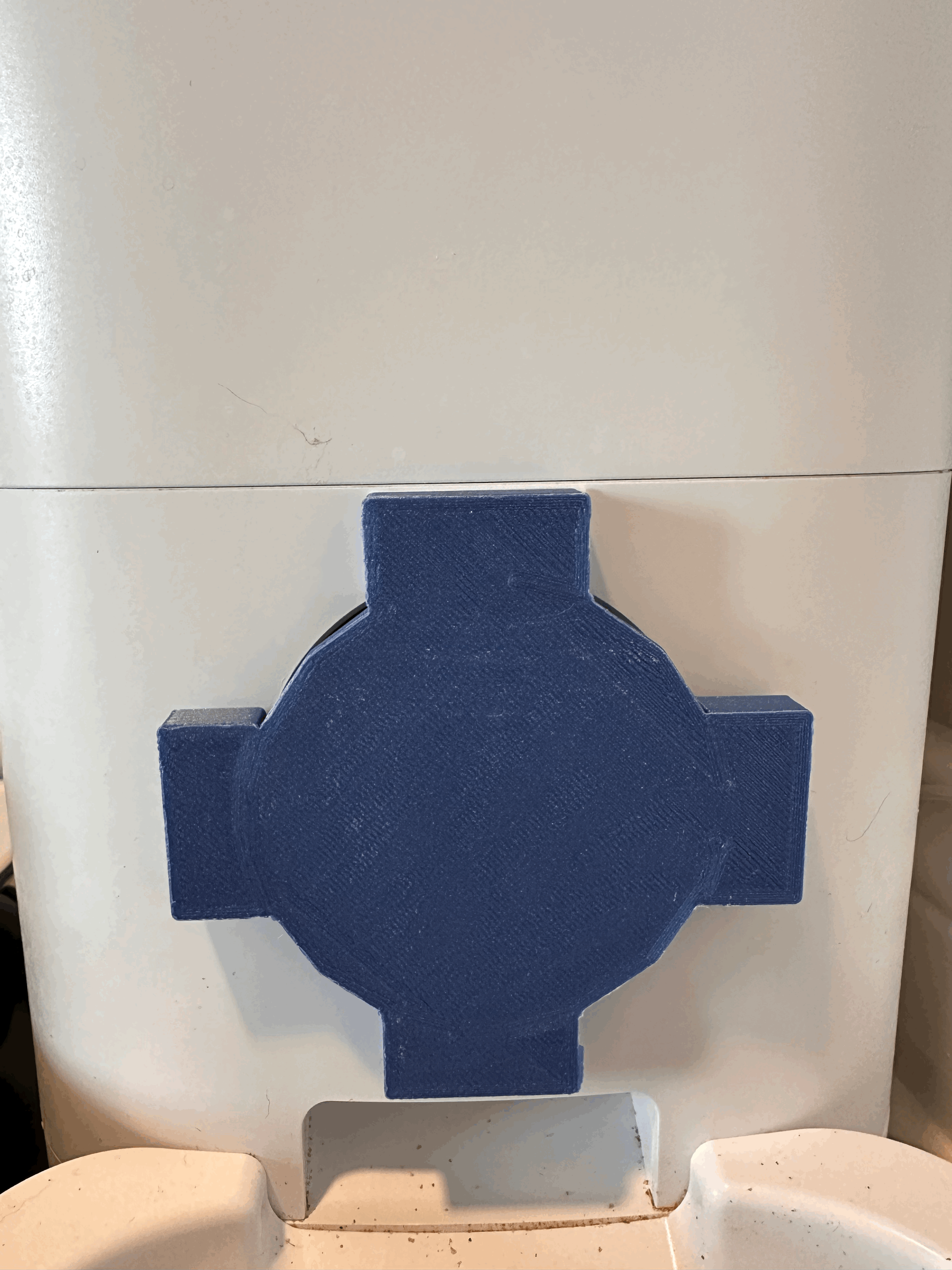 Petlibro Automatic Feeder Display Shield