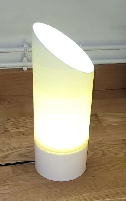 Moderne Lamp