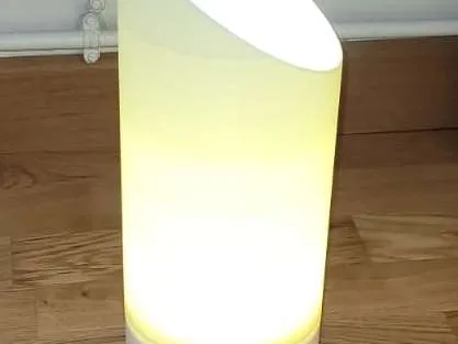Moderne Lamp