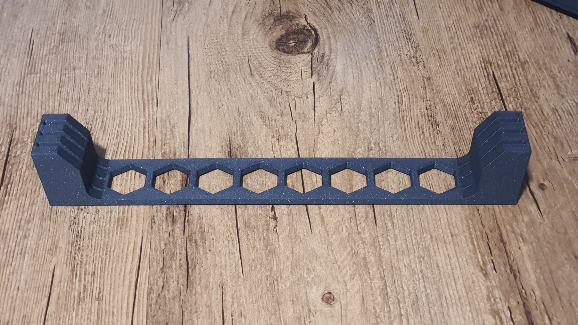 Bambu Lab Plateholder X1C P1S P1P