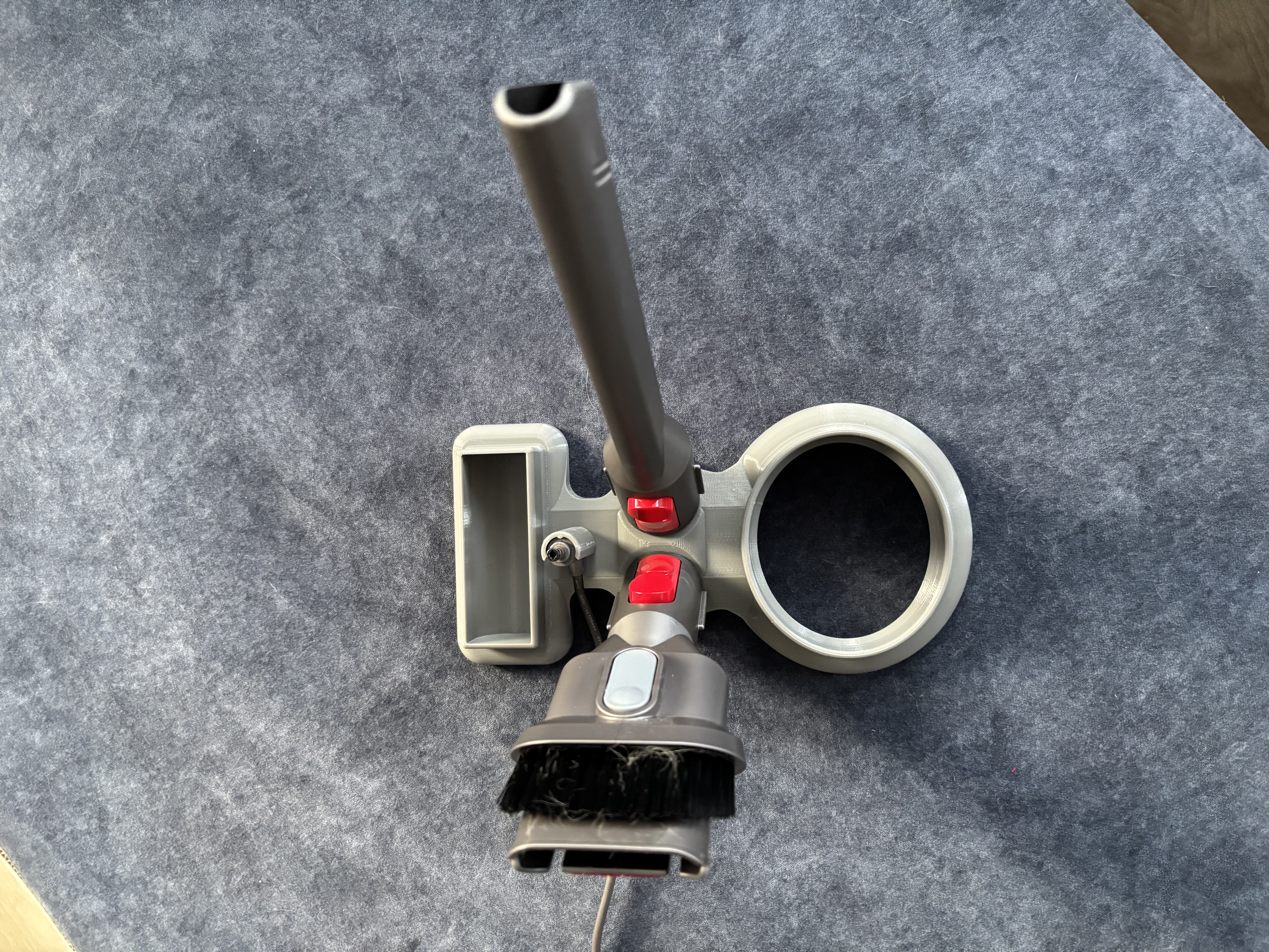 Base for DYSON Car+Boat — miniatura 4