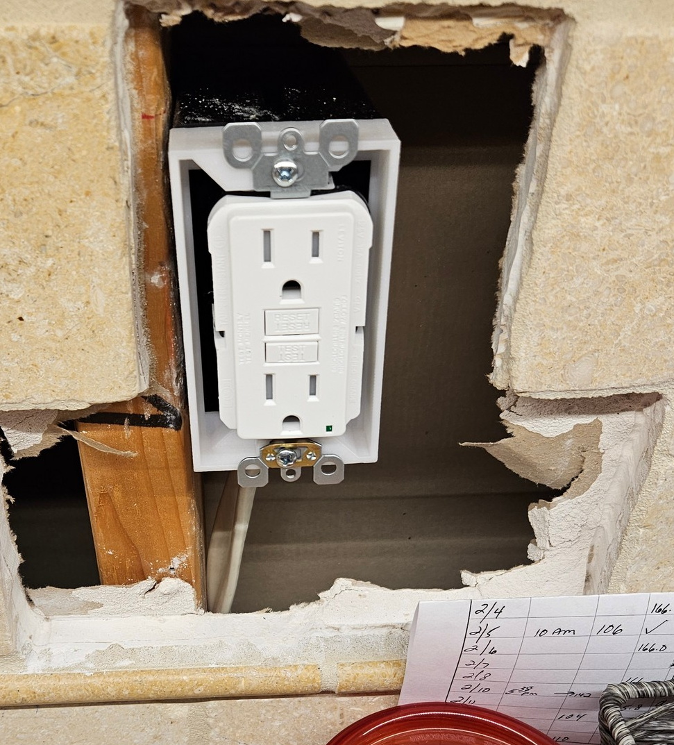 Electrical Box Extender — thumbnail 4