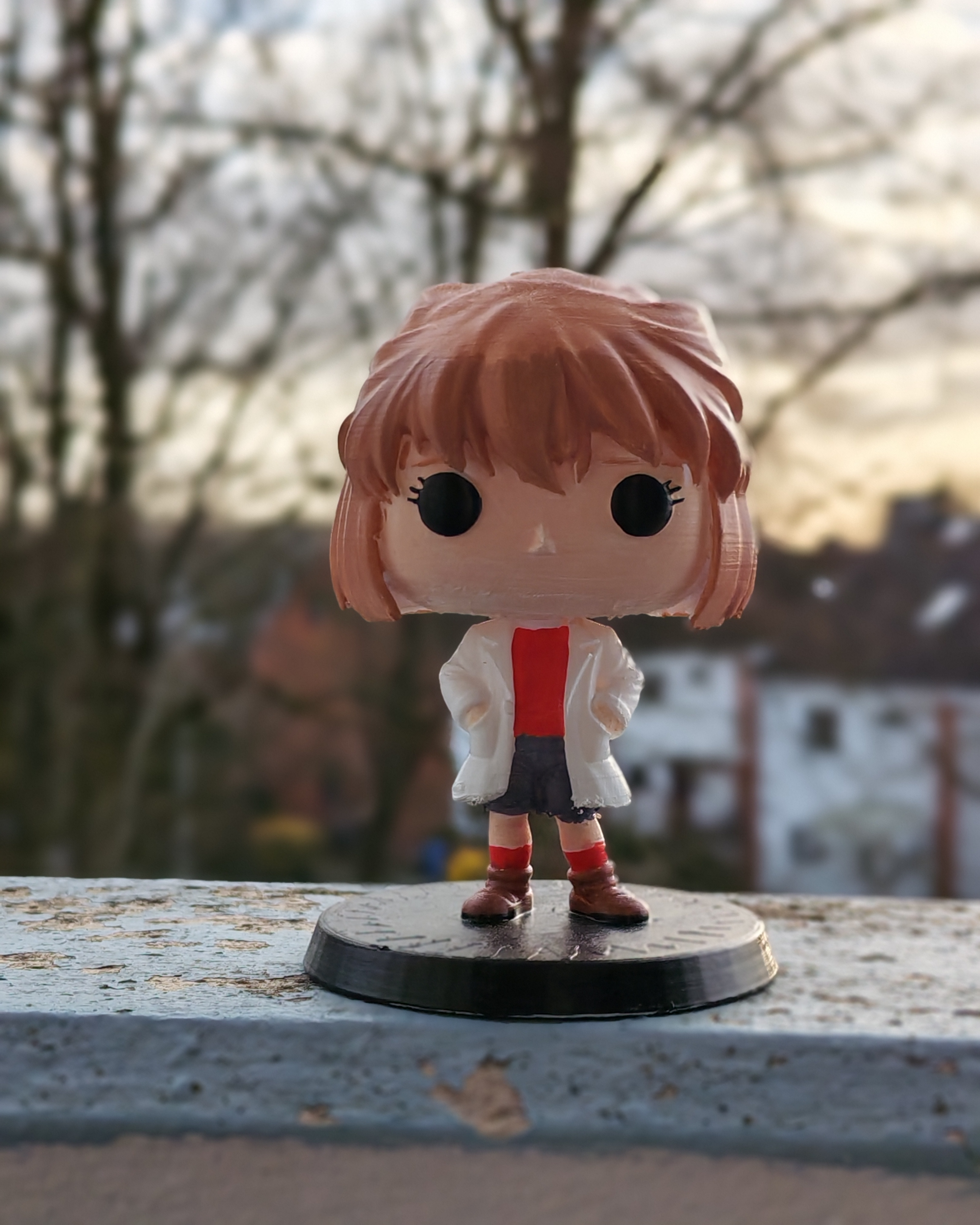 Ai Haibera - Detective Conan - Case Closed