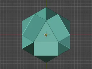 Triangle extrude by Ty | Download free STL model | Printables.com