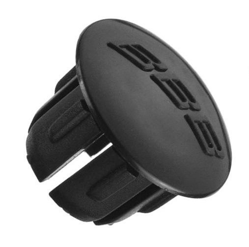 bicycle bar plugs