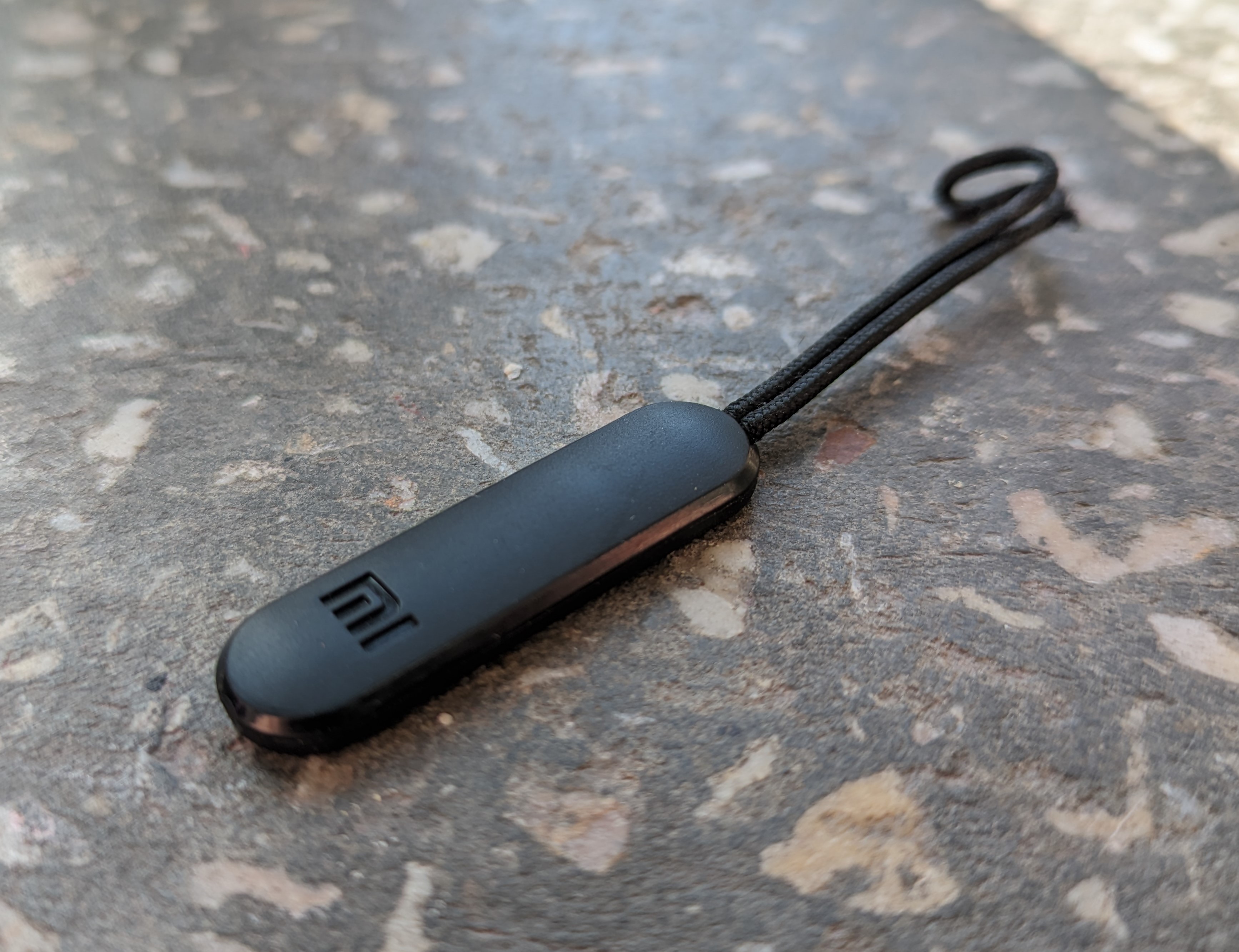 Miniatura 2 do modelo 3D Zipper puller for backpack