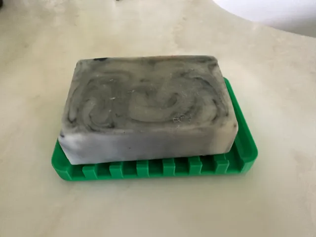 Soap Dish