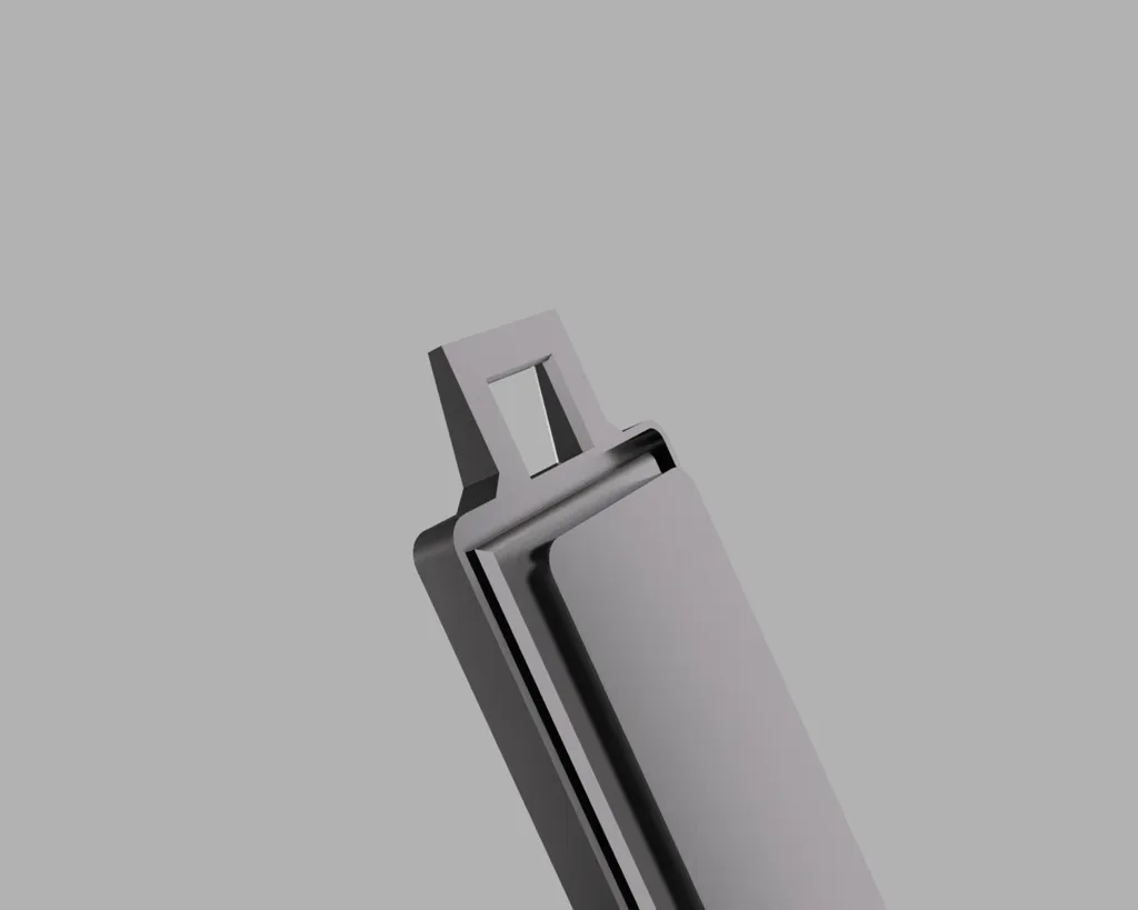 Cabin filter cover Renault Laguna 3 52410566 by Ivanov design | Download  free STL model | Printables.com