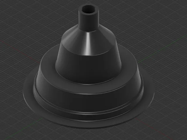 Accesorio de limpieza para cafetera Dolce Gusto