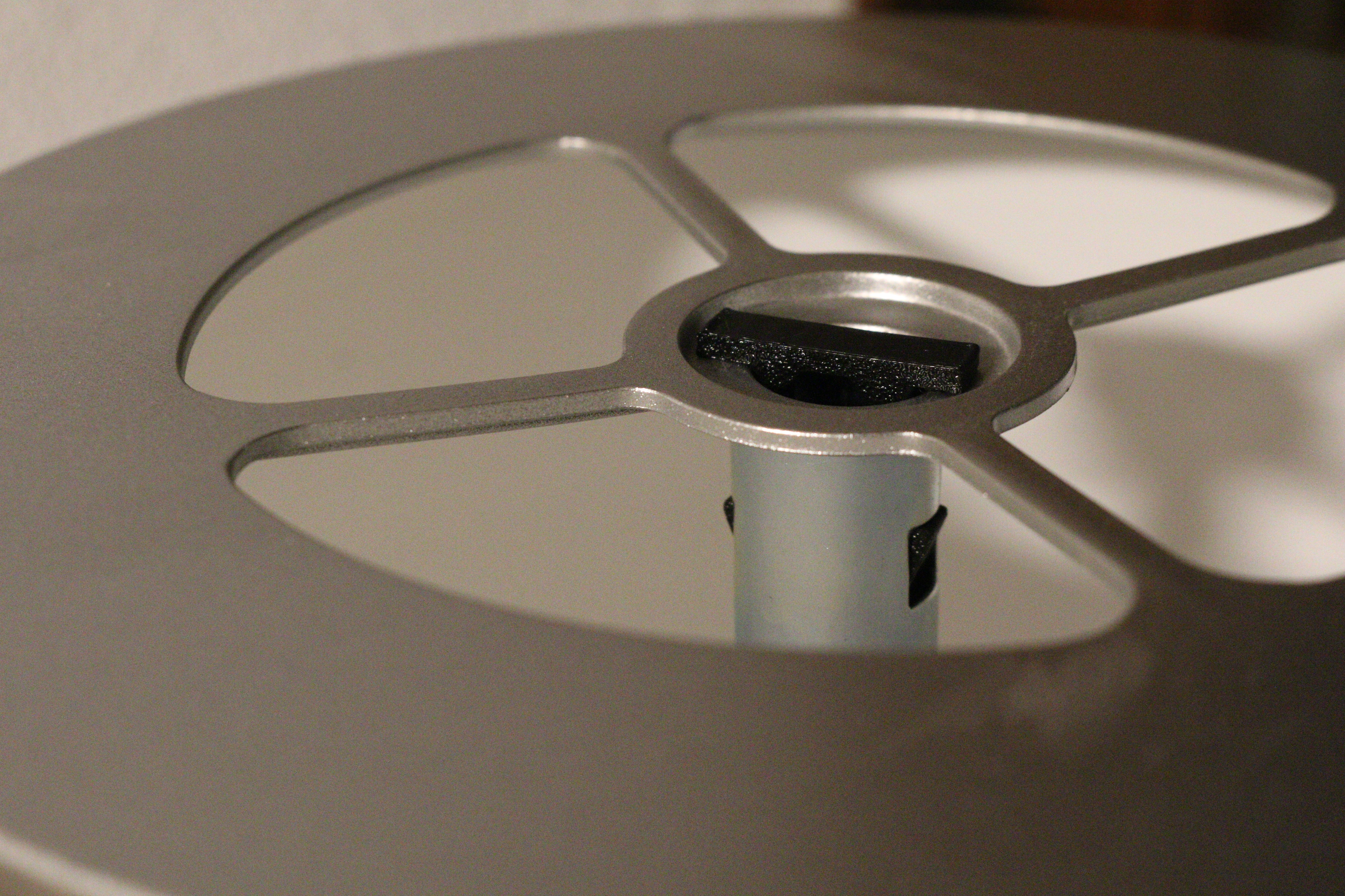 IKEA Vidja Lamp Clip Replacement