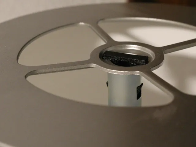 IKEA Vidja Lamp Clip Replacement