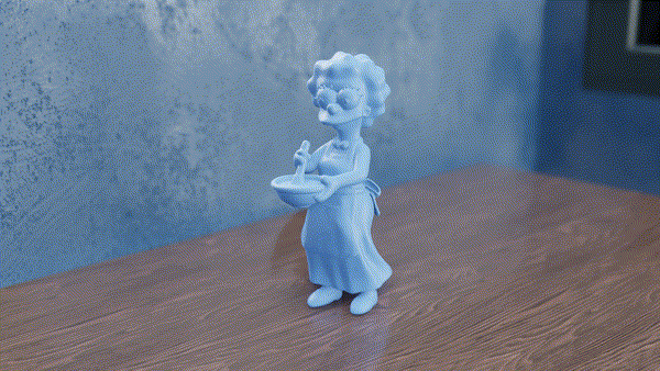 Chef Lisa Simpson — miniatura 3
