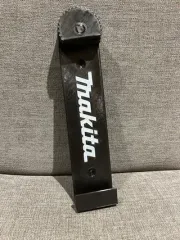 Makita Track Saw Rail Holder