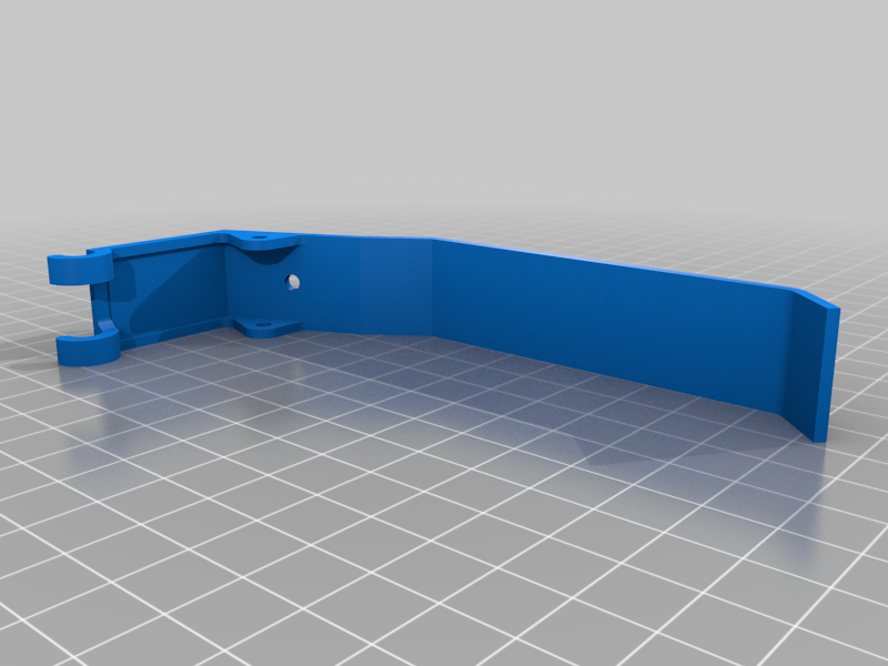 Miniatura 3 do modelo 3D CS:GO M84 Flashbang Prop