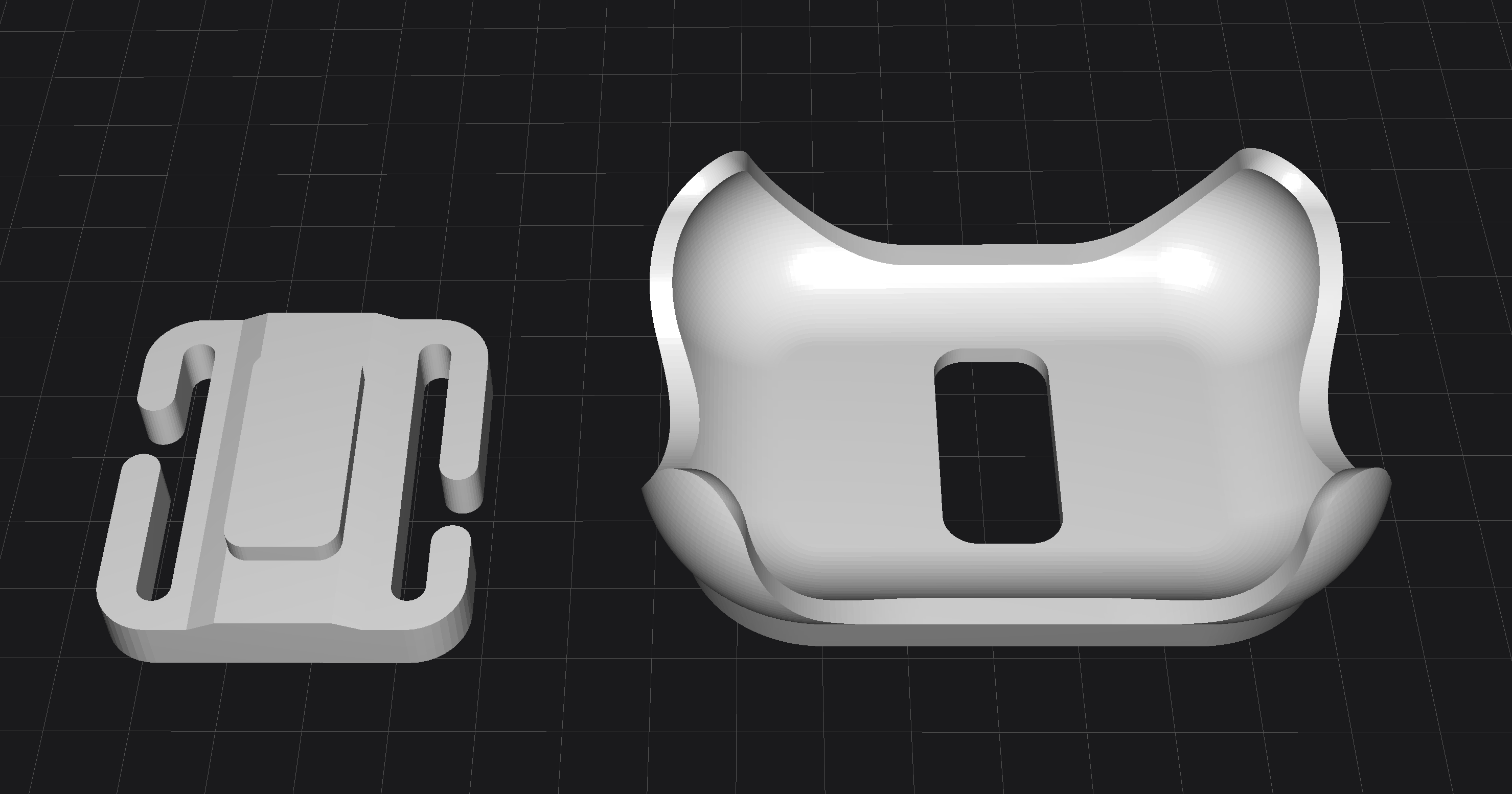AirPods Pro Case & HD Clip (remix)