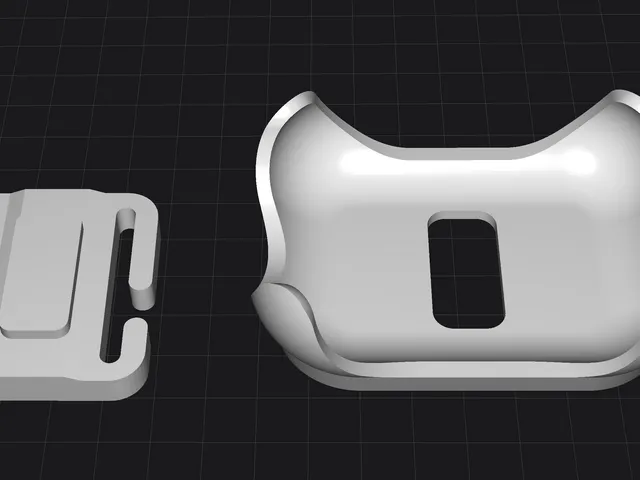 AirPods Pro Case & HD Clip (remix)
