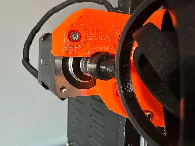 MK4 Gyroscope