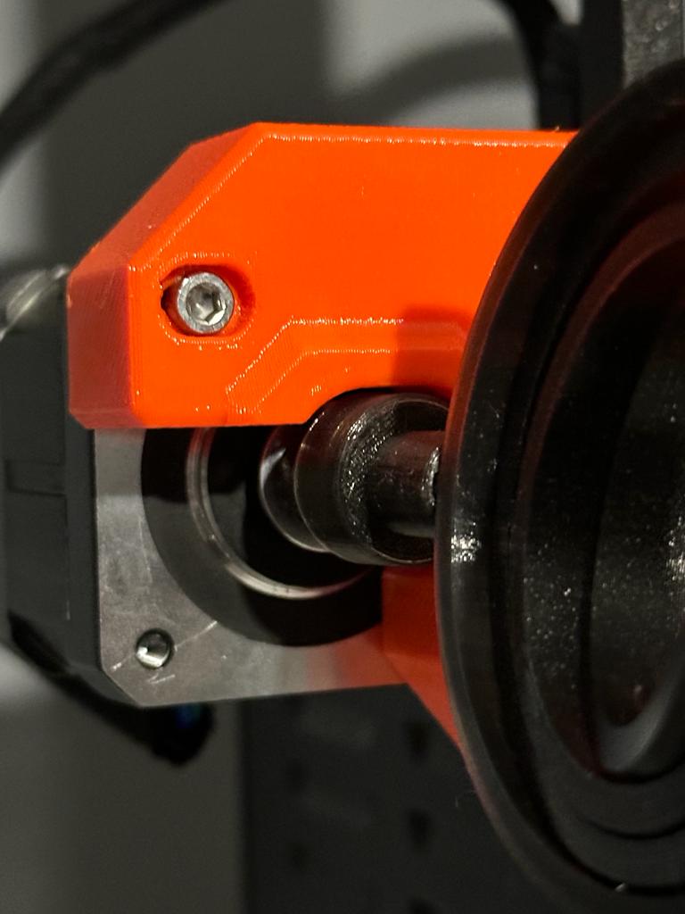MK4 Gyroscope — thumbnail 3
