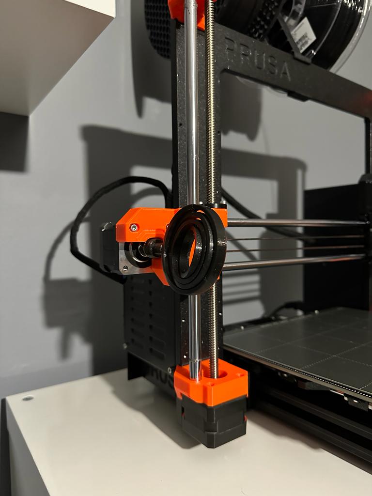 MK4 Gyroscope — thumbnail 4