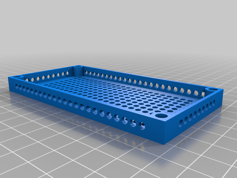 Miniatura 3 do modelo 3D Sunlu S2 Customizable Parametric Box